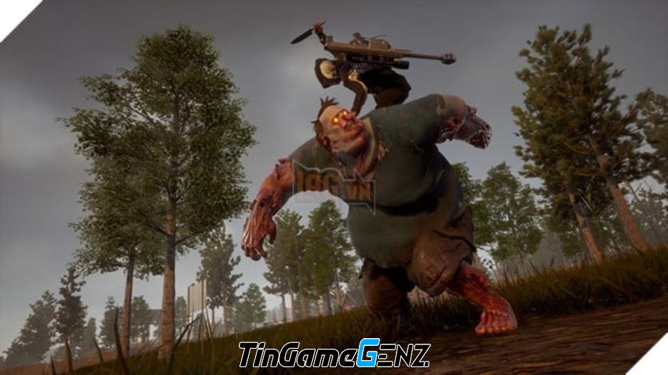 State of Decay 3: Cần nâng cấp gì để cải thiện trải nghiệm người chơi?