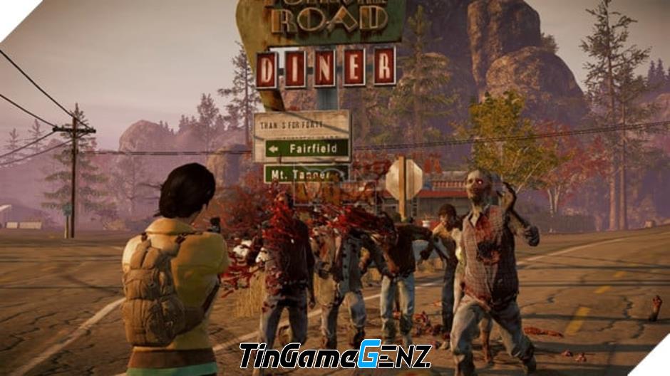 State of Decay 3: Cần nâng cấp gì để cải thiện trải nghiệm người chơi?