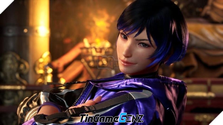 Tekken 8: Bandai Namco tiết lộ nhân vật DLC đầu tiên, sự trở lại đáng chú ý.