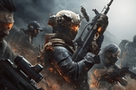 "Tencent Ra Mắt Game Bắn Súng Thế Hệ Mới: Khám Phá Vũ Trụ Đột Kích Đầy Hứa Hẹn"
