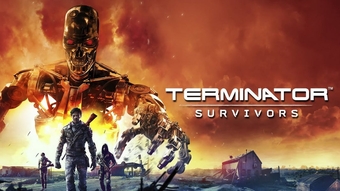 Terminator: Survivors - Game sinh tồn thế giới mở ra năm 2024