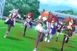 "Thành Công Rực Rỡ Của Bom Tấn Đua Ngựa Anime Trên Steam: Sự Độc Đáo Đã Chinh Phục Game Thủ!"