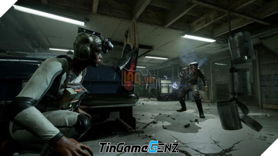 The Outlast Trials bị cấm tại một quốc gia sau ra mắt chính thức