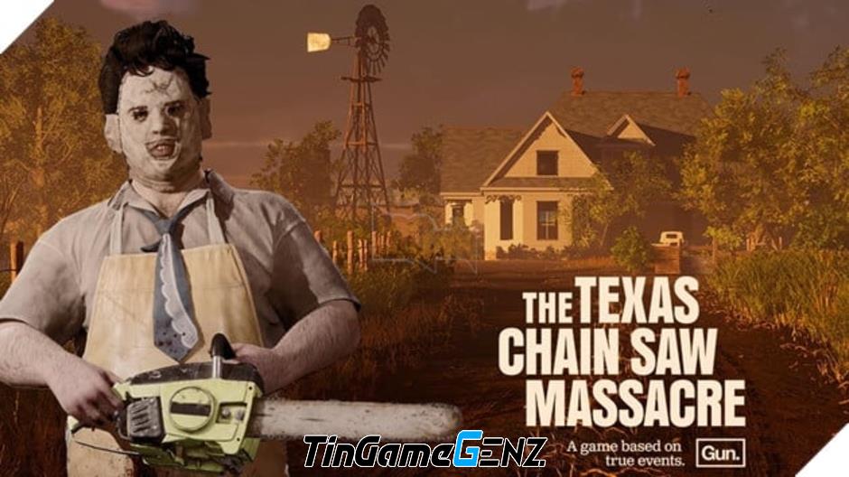 The Texas Chain Saw Massacre: Trải nghiệm kinh dị miễn phí cuối tuần này