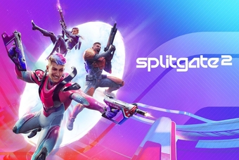 Thông Tin Splitgate 2: Tựa Game FPS Bom Tấn Sắp Ra Mắt