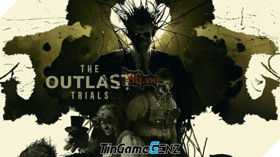 Tổng hợp điểm số The Outlast Trials - Bom tấn kinh dị năm 2024