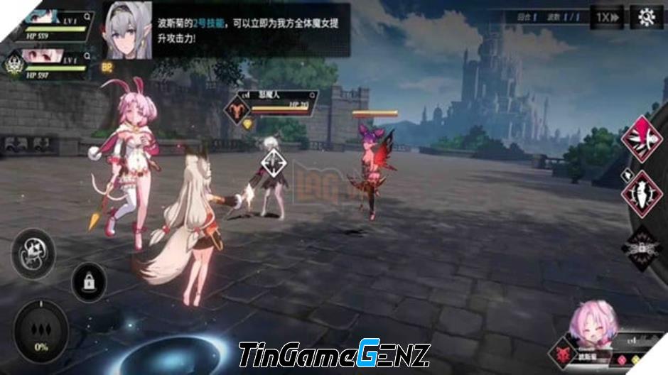 Top 10 game gacha waifu được game thủ mong đợi nhất năm 2024 (Phần 3)