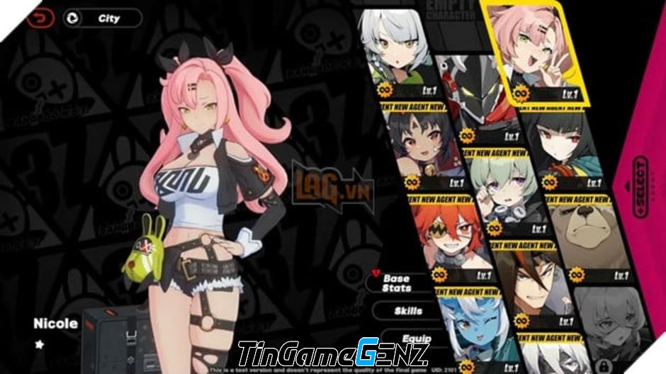 Top 10 game gacha waifu được game thủ mong đợi nhất năm 2024 (Phần 3)