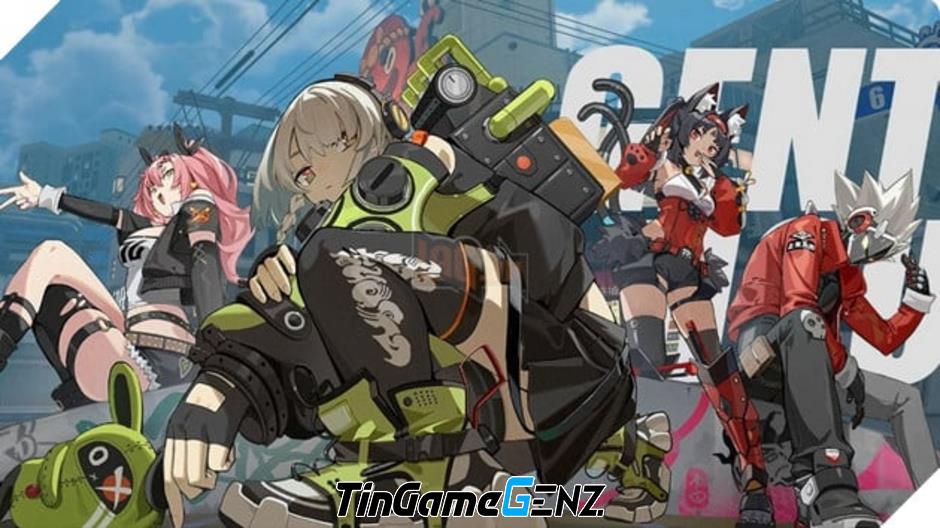 Top 10 game gacha waifu được game thủ mong đợi nhất năm 2024 (Phần 3)