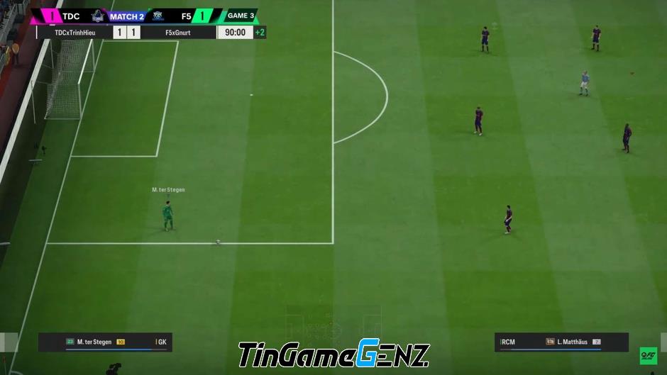 Top 10 game online PC đáng chơi năm 2024