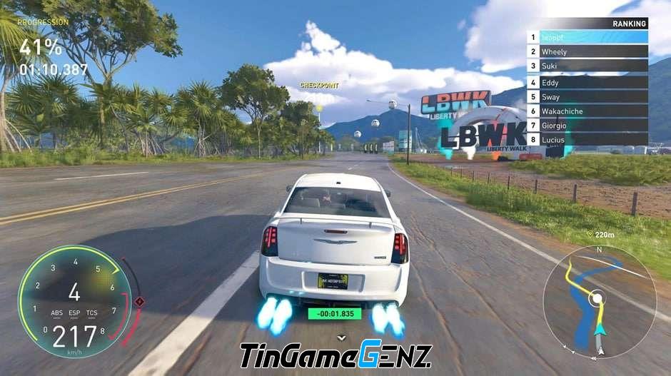 Top 10 game online PC đáng chơi năm 2024