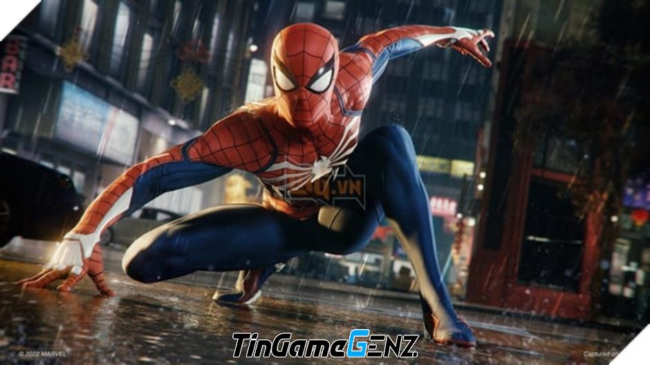 Top 10 game siêu anh hùng Marvel phần 3 dành cho fan cứng.