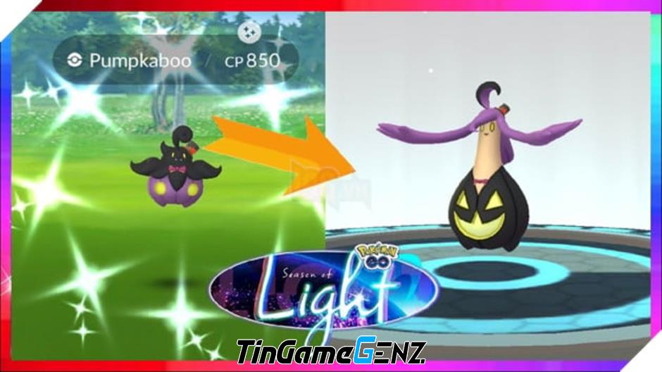 Top 10 Pokemon Shiny hiếm và được săn đón nhiều nhất trong Pokemon Go (Phần 2)