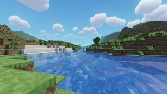 "Top 10 Shaders Ấn Tượng Nhất Năm 2025 Để Biến Hóa Minecraft Bedrock"