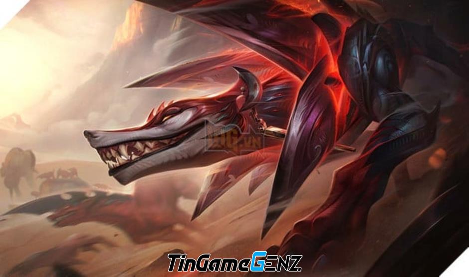 Top 2 tướng LMHT nổi tiếng bị Riot Games loại bỏ