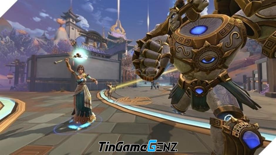 Top 3 game chất lượng trên Steam hoàn toàn miễn phí