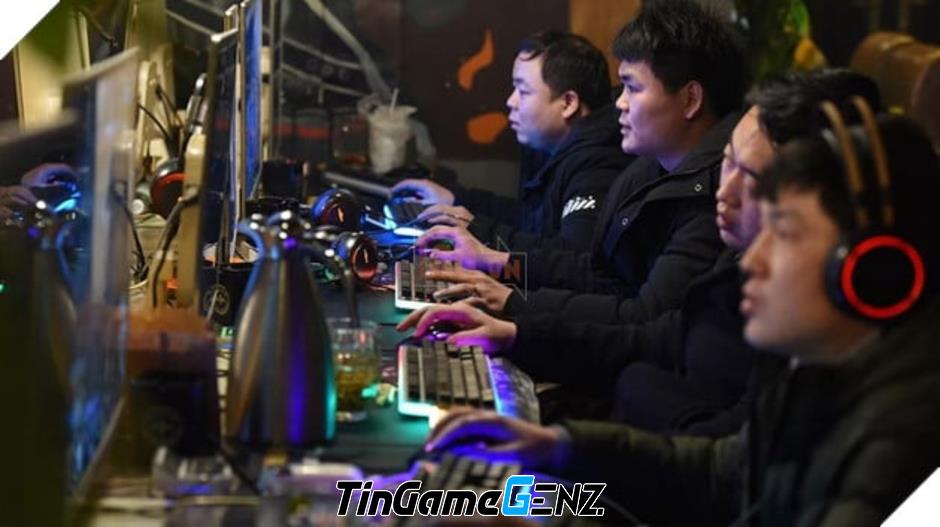 Trung Quốc chấp thuận nhanh 105 game online mới sau đề xuất luật gây tranh cãi hạn chế