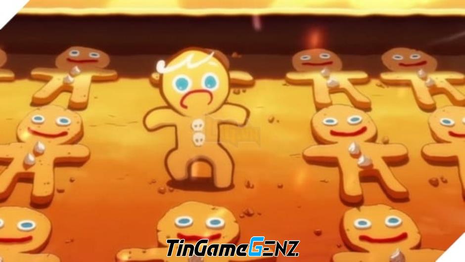 Tương lai bất ổn của Cookie Run khi nhà phát triển sa thải nhiều nhân viên