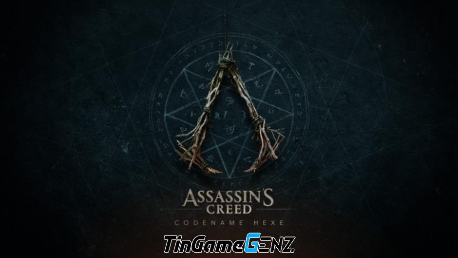 Ubisoft Công Bố Kế Hoạch Ra Mắt 10 Tựa Game Assassin's Creed Mới Trong 5 Năm Tới!