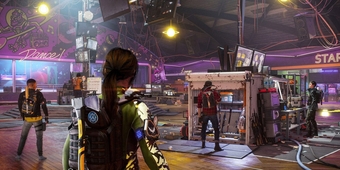 Ubisoft đóng cửa dự án game The Division sau ba năm công bố