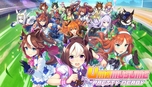 "Umamusume Pretty Derby: Trải Nghiệm Game Đua Ngựa Độc Đáo Cuốn Hút Game Thủ"