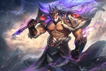 "Vanguard Giúp Riot Games Đạt Mục Tiêu Cấm 1 Triệu Tài Khoản Ngày Để Tăng Cường Trải Nghiệm LMHT"