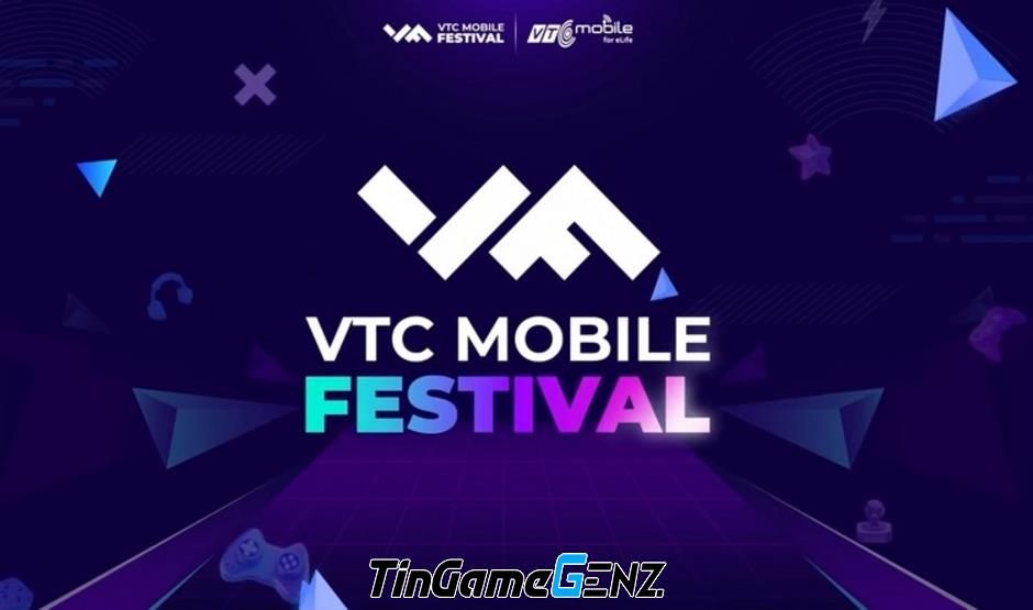 VTC Mobile Festival - 