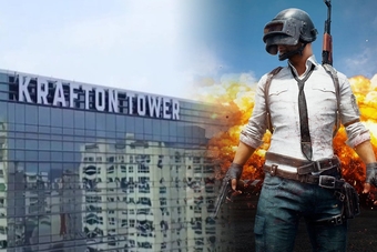 Vụ lùm xùm chấn động liên quan đến ban lãnh đạo cấp cao đối với cha đẻ PUBG