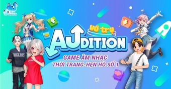 Vũ trụ Audition tham gia NEU Youth Festival 2023: Truyền cảm hứng tích cực cho sinh viên.