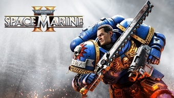 "Warhammer 40K: Space Marine 2 Lập Kỷ Lục Với 2 Triệu Bản Được Bán Ngay Ngày Ra Mắt!"