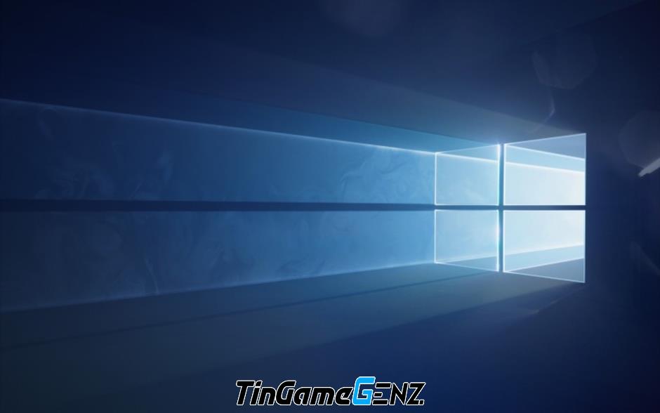 "Windows 10: Hệ Điều Hành Được Yêu Thích Nhất Trên Steam Năm 2023"