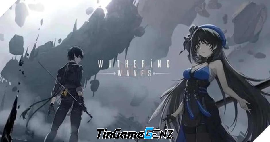 Wuthering Waves tiết lộ tính năng được mong đợi của game thủ Genshin Impact