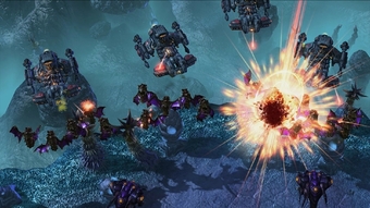 "Xác Nhận Vô Tình: Dự Án Game StarCraft Mới Của Blizzard Đang Trong Tầm Ngắm"