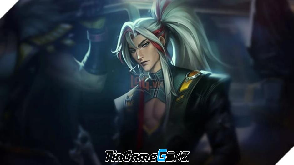 Yone - Vị tướng toàn diện trong LMHT và ĐTCL theo game thủ