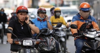 “12 Lỗi Gây Tịch Thu Xe Máy Khi Tham Gia Giao Thông: Những Điều Cần Lưu Ý Để Tránh Rắc Rối”