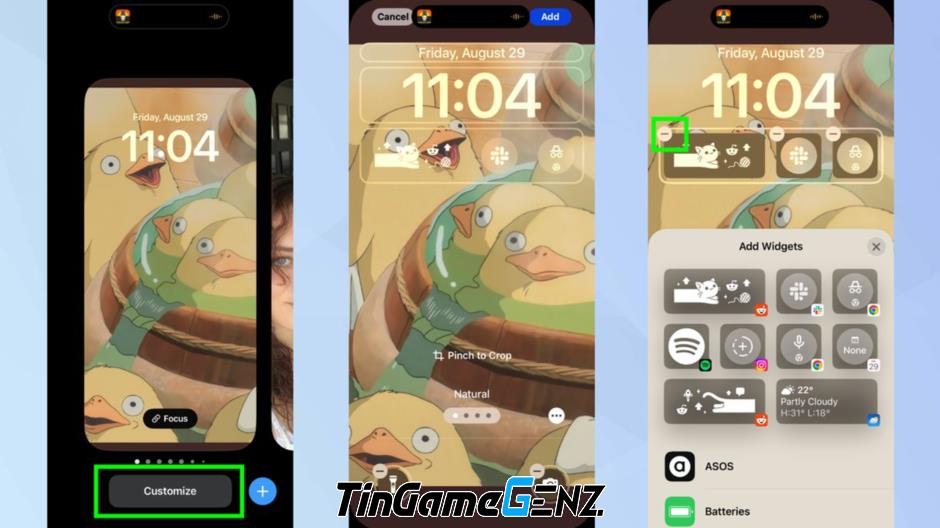 **3 Cài Đặt Trên iPhone Khiến Pin Của Bạn Cạn Kiệt Nhanh Chóng - Nguyên Nhân Nhiều Người Bỏ Qua**