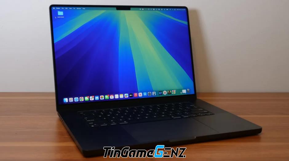 **4 MacBook Hoàn Hảo Dành Cho Sinh Viên: Giải Pháp Học Tập và Giải Trí Tối Ưu**