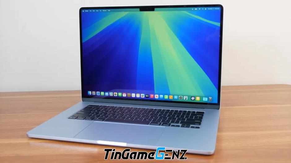 **4 MacBook Hoàn Hảo Dành Cho Sinh Viên: Giải Pháp Học Tập và Giải Trí Tối Ưu**