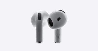 **AirPods 4 Ra Mắt Chính Thức: Tính Năng Chống Ồn, Thời Gian Sử Dụng 30 Giờ, Giá Khởi Điểm 129 USD**