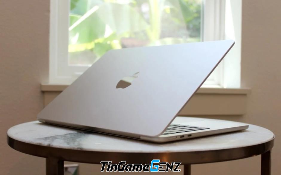 “Apple Hoàn Tiền Cho Người Việt Mua MacBook Air Giá Cao: Cơ Hội Vàng Đầu Tư Công Nghệ”