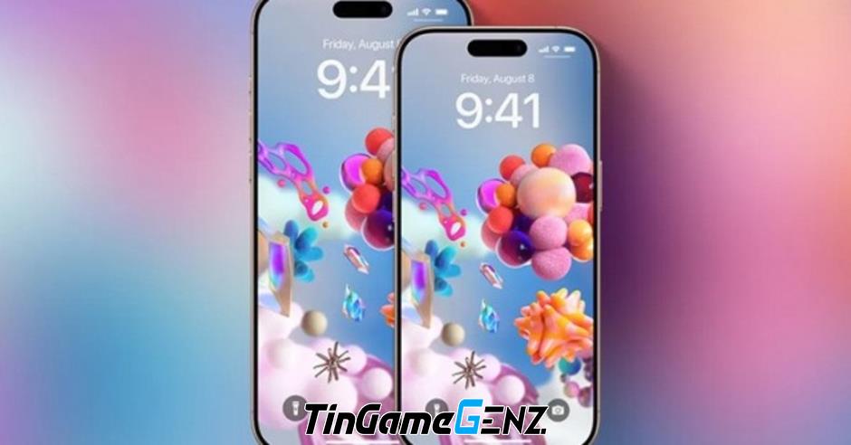 “Apple Tiết Lộ Dấu Hiệu Đặc Biệt Cho Chiếc iPhone Đột Phá Sắp Ra Mắt”