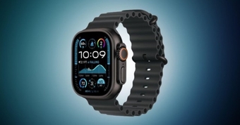 “Apple Watch Ultra 3 Sắp Ra Mắt Cuối Năm Nay: Những Tính Năng Mới Đáng Chờ Đợi”