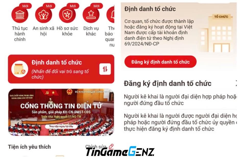 “Bắt Buộc Sử Dụng VNeID: Doanh Nghiệp Phải Thích Ứng Để Truy Cập Hệ Thống Từ Ngày 1/7” “Bắt Buộc Sử Dụng VNeID: Doanh Nghiệp Phải Thích Ứng Để Truy Cập Hệ Thống Từ Ngày 1/7”