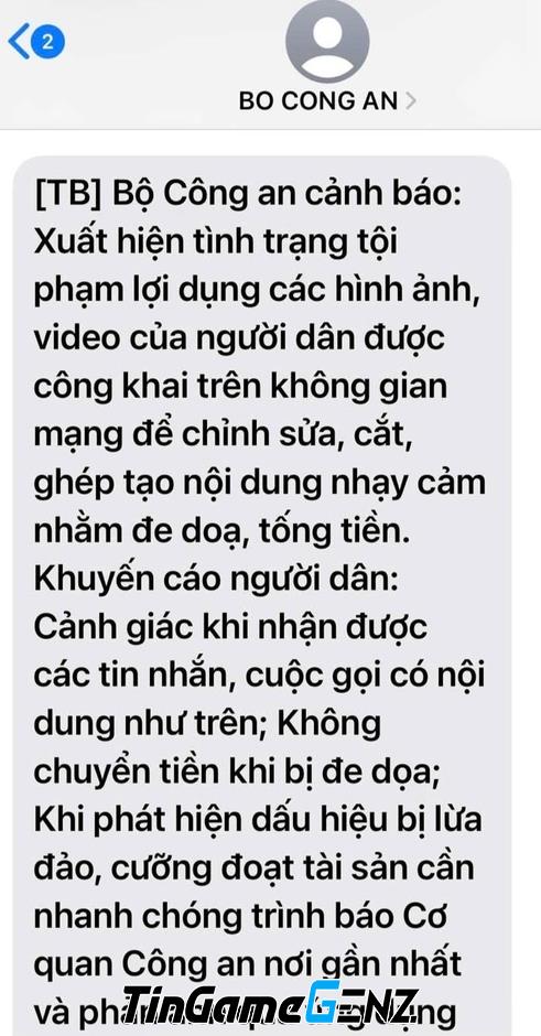 **“Bộ Công An Cảnh Báo: Người Dân Cần Chú Ý Đến Những Nguy Cơ Mới Nhất!”** **“Bộ Công An Cảnh Báo: Người Dân Cần Chú Ý Đến Những Nguy Cơ Mới Nhất!”**