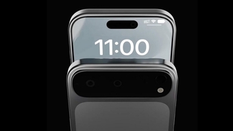 [Bóc mẽ hình ảnh thiết kế vỏ pin iPhone 17 Pro: Những thông tin mới nhất từ rò rỉ]