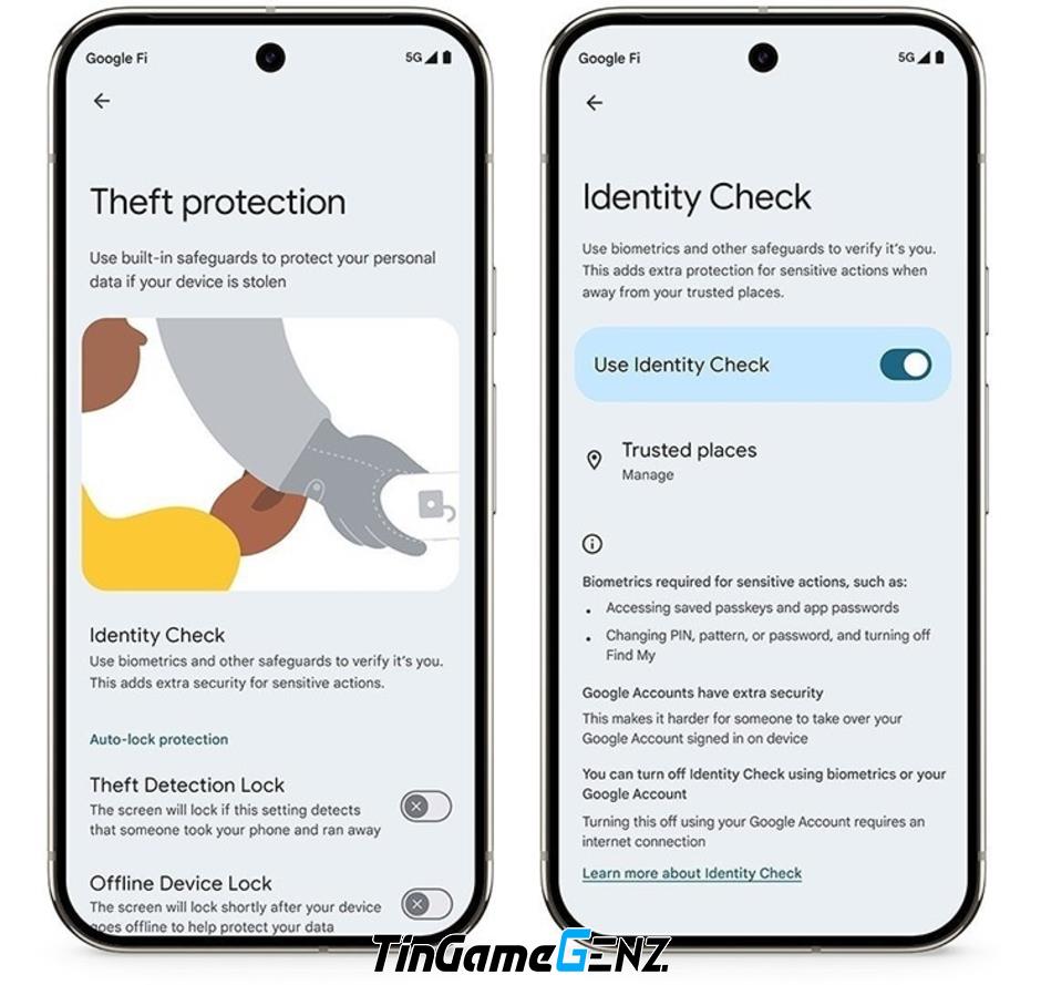 **Cảnh Báo Bảo Mật Khẩn Cấp Từ Samsung: Hơn 40 Triệu Người Dùng Cần Lưu Ý!**