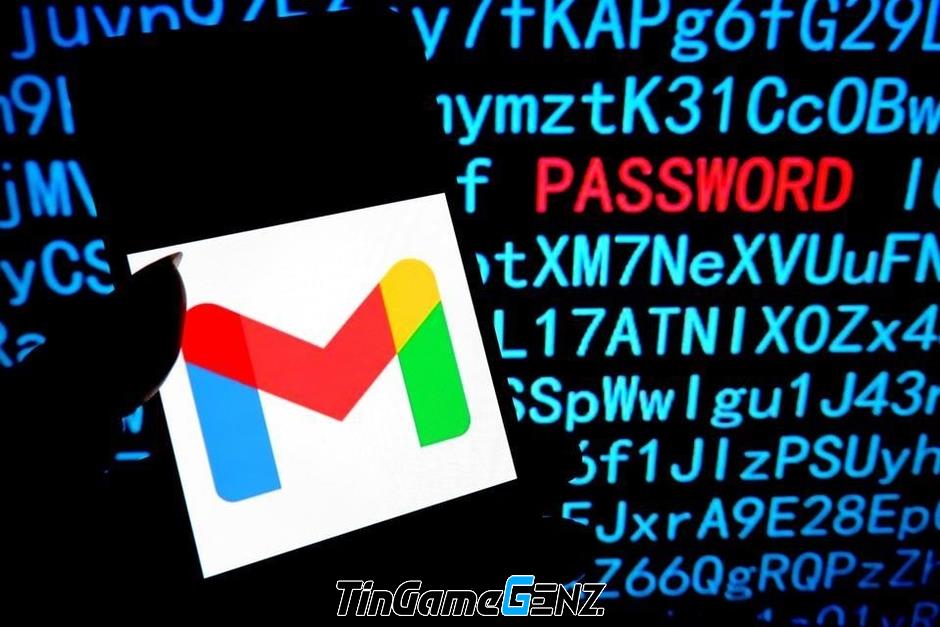 **Cảnh Báo Ghi Nhớ: Tất Cả Người Dùng Gmail Cần Thao Tác Này Gấp!**