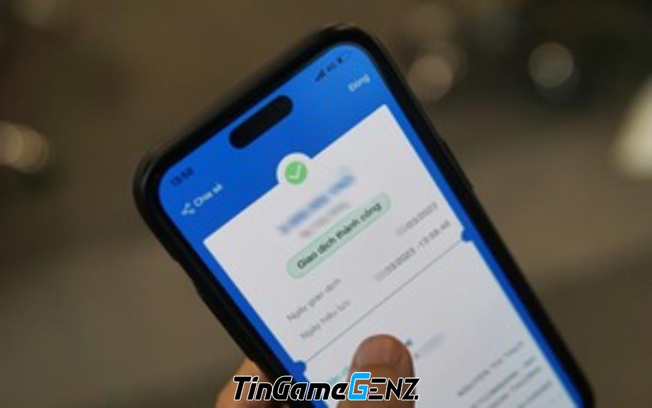 **Cảnh Báo Lừa Đảo: Mới Đặt Hàng Online, Không Bao Lâu Sau Đã Nhận Nguy Cơ!**