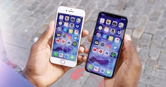 **Cảnh Báo Quan Trọng: Người Dùng iPhone Nên Cập Nhật iOS Ngay Kẻo Mất Dữ Liệu!**