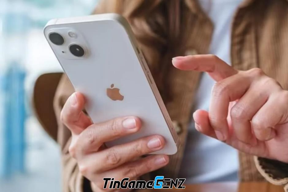 **Cảnh Báo Từ Apple: Người Dùng iPhone Cần Lưu Ý Những Điều Này Ngay!**